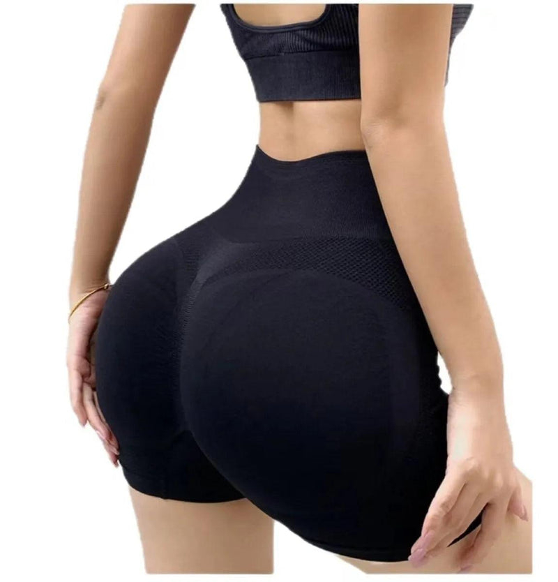 Seamless Sports Leggings for Women Pants Tights Woman Clothes High Waist Workout Scrunch Leggings Fitness Gym Wear - viva